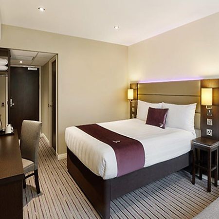 Premier Inn Abingdon Kültér fotó