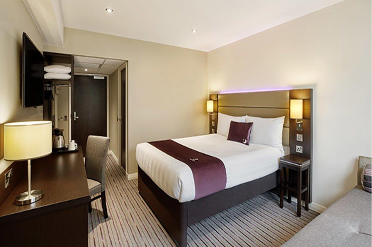 Premier Inn Abingdon Kültér fotó