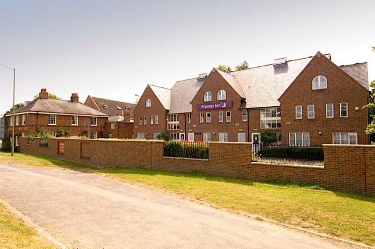 Premier Inn Abingdon Kültér fotó