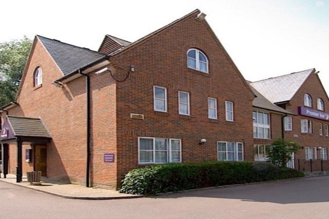 Premier Inn Abingdon Kültér fotó
