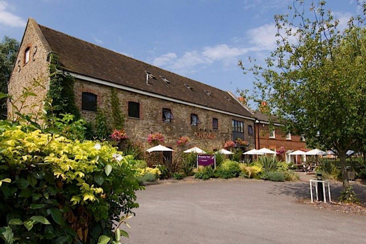Premier Inn Abingdon Kültér fotó