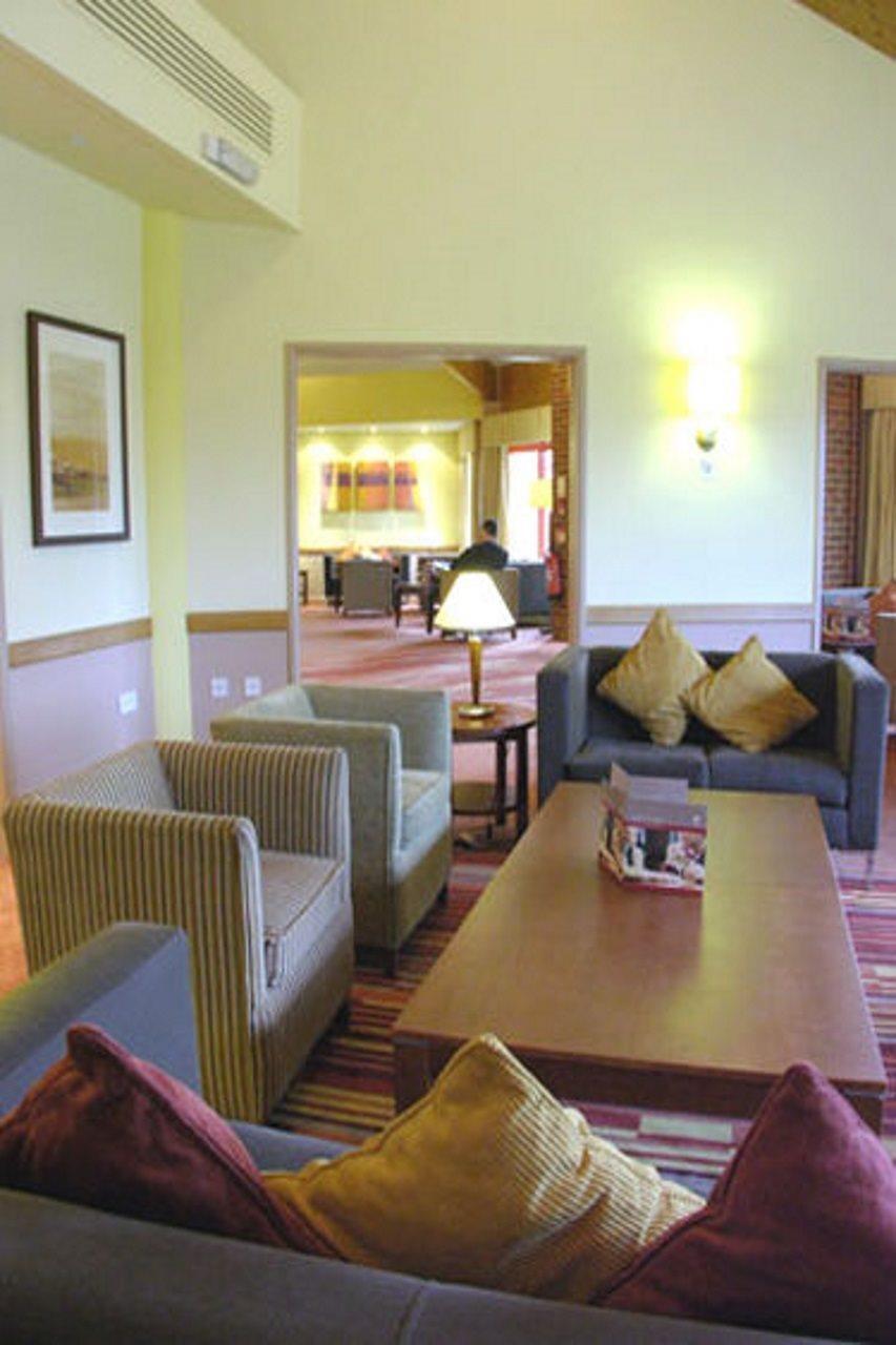 Premier Inn Abingdon Kültér fotó