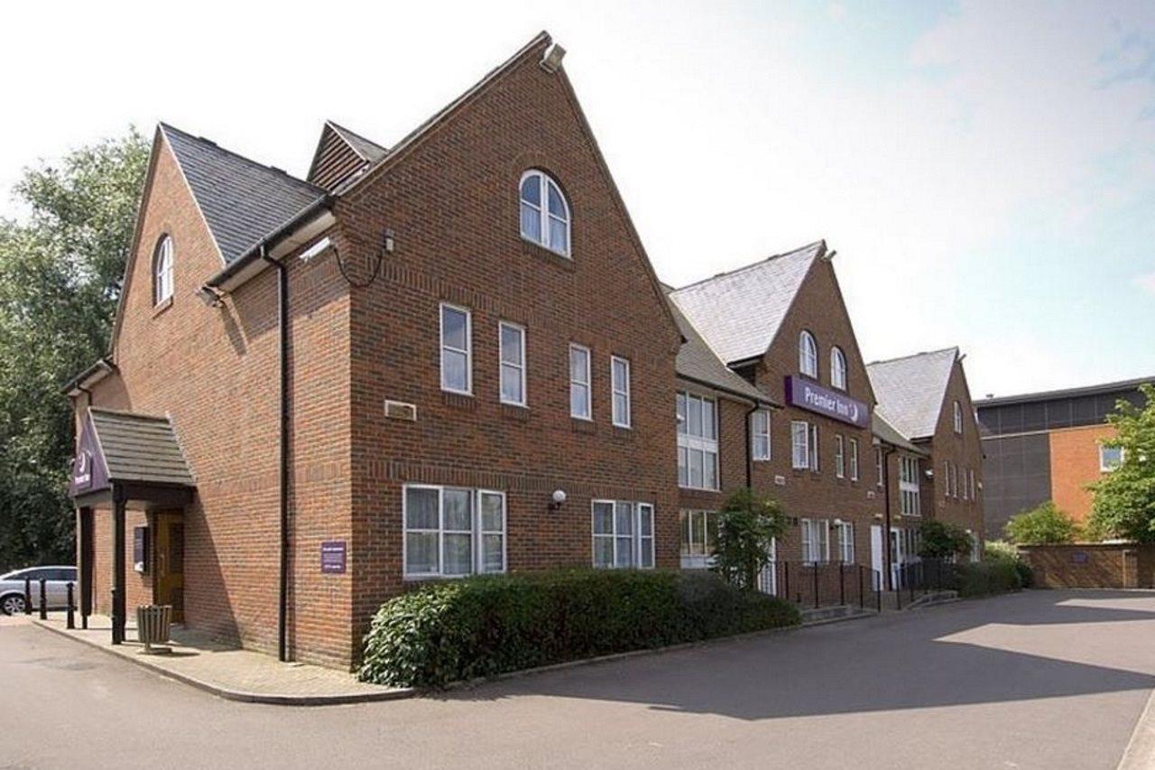 Premier Inn Abingdon Kültér fotó