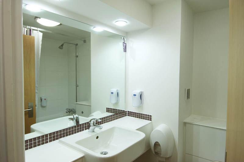 Premier Inn Abingdon Kültér fotó