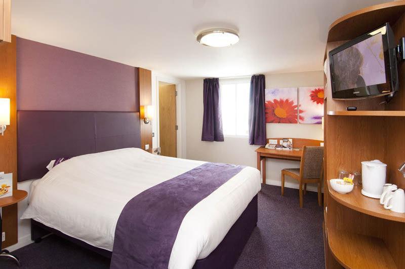 Premier Inn Abingdon Kültér fotó