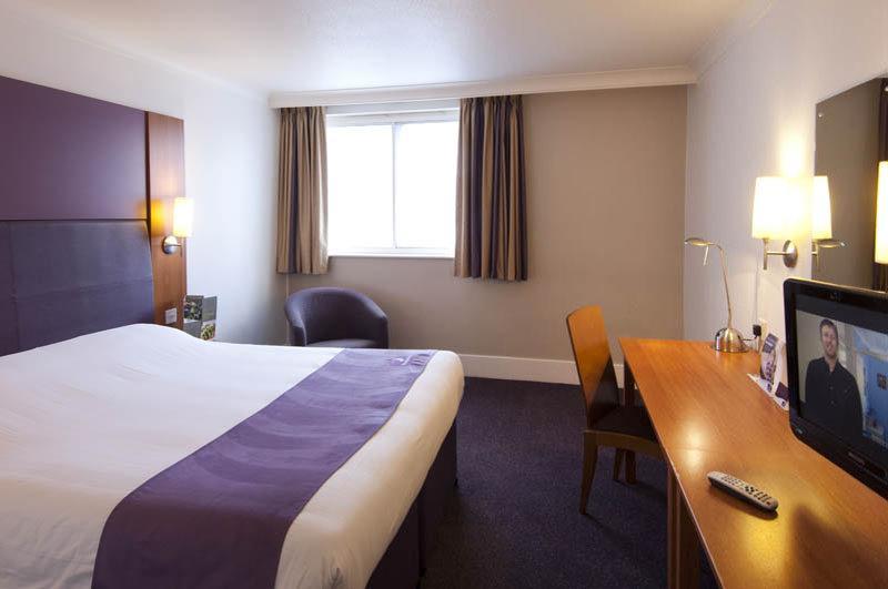 Premier Inn Abingdon Kültér fotó